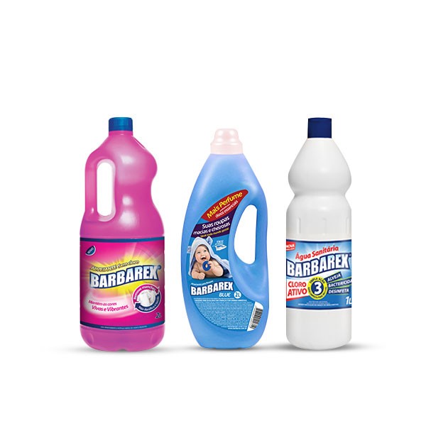 Produtos de limpeza Atimil Produtos de limpeza Atimil